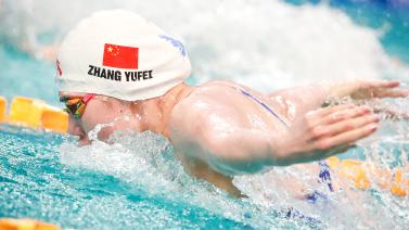 他决心继续 他决心继续